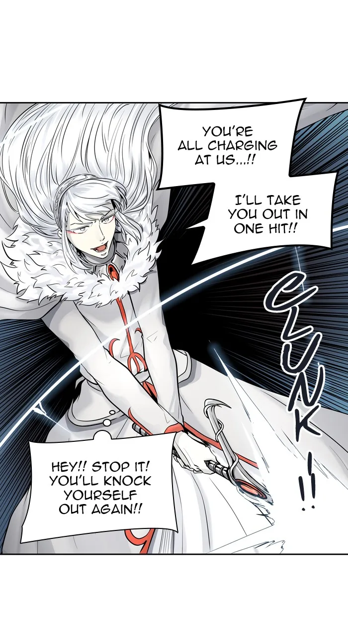 Tower of God - Chapter 415 - Page 46