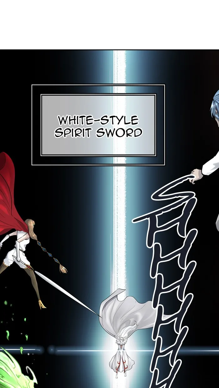 Tower of God - Chapter 415 - Page 47