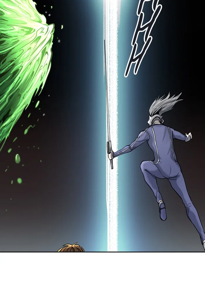 Tower of God - Chapter 415 - Page 48