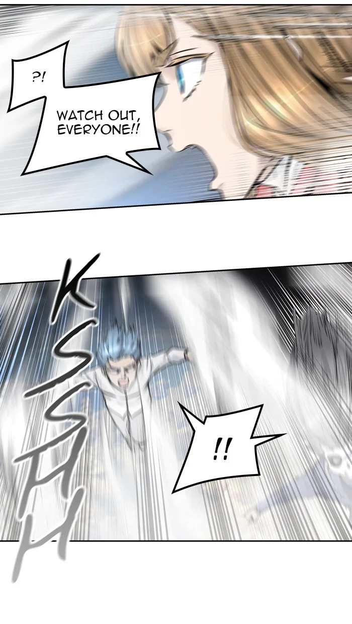 Tower of God - Chapter 415 - Page 50