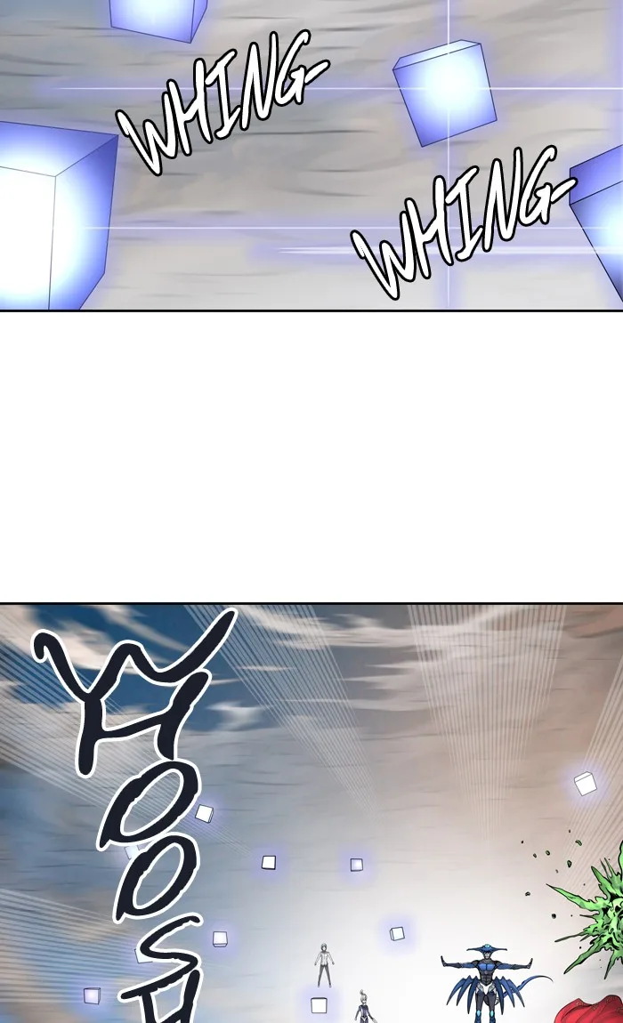 Tower of God - Chapter 415 - Page 55