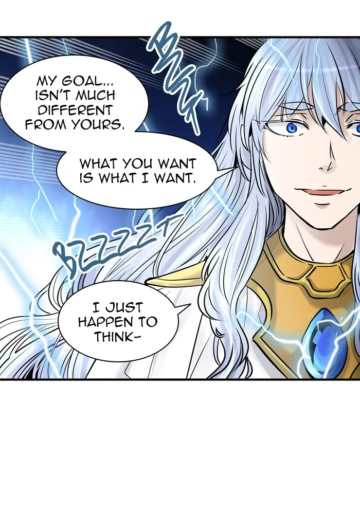 Tower of God - Chapter 415 - Page 6