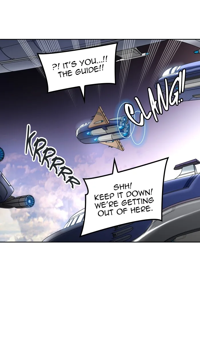 Tower of God - Chapter 415 - Page 63