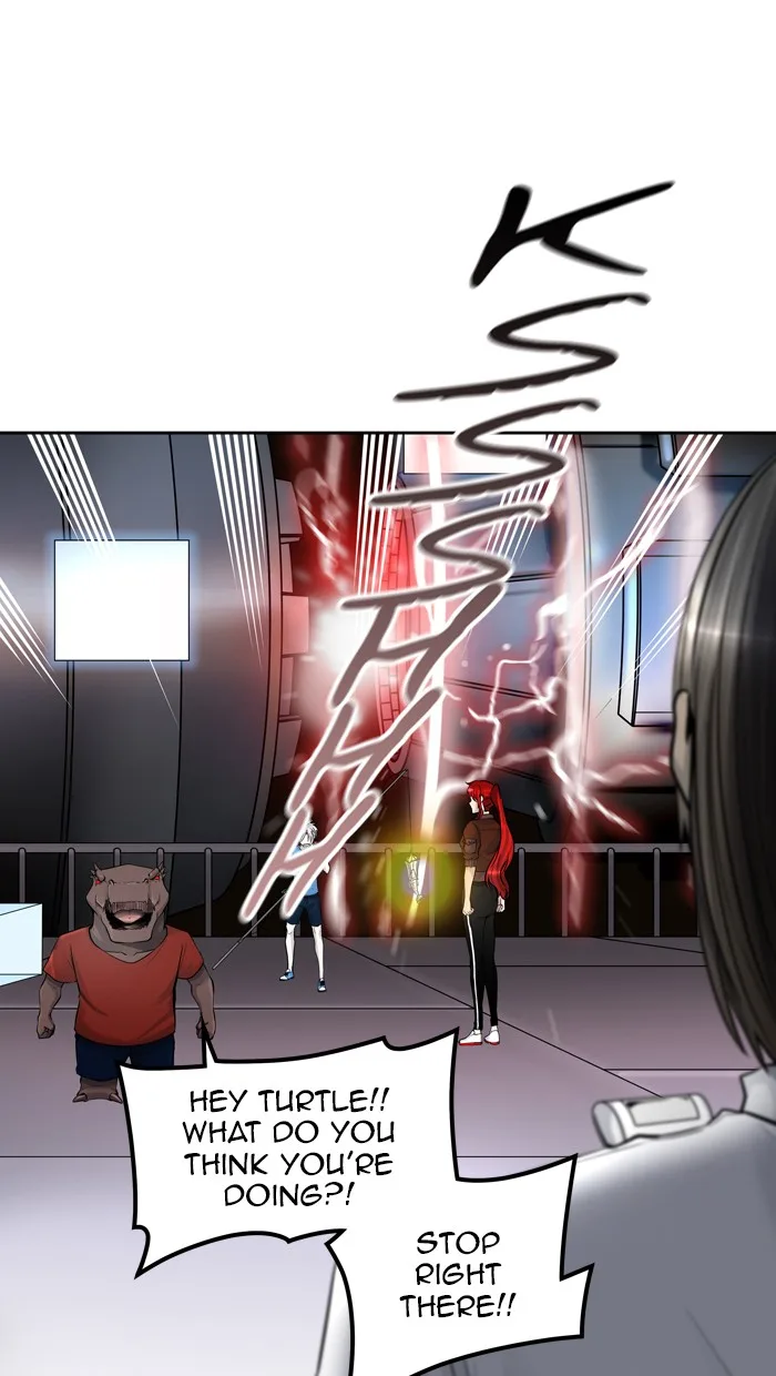Tower of God - Chapter 415 - Page 64