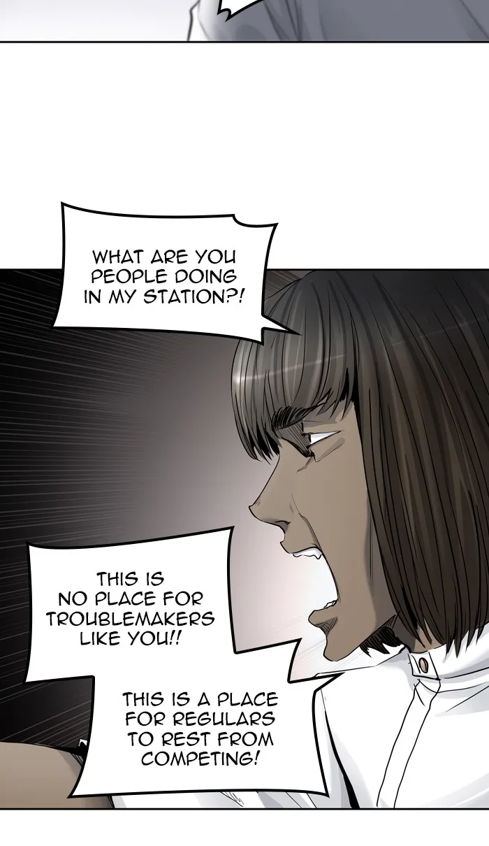 Tower of God - Chapter 415 - Page 65