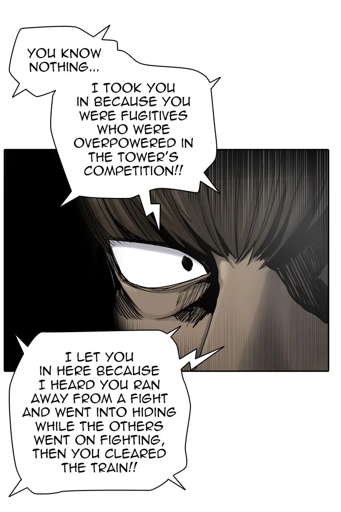 Tower of God - Chapter 415 - Page 67
