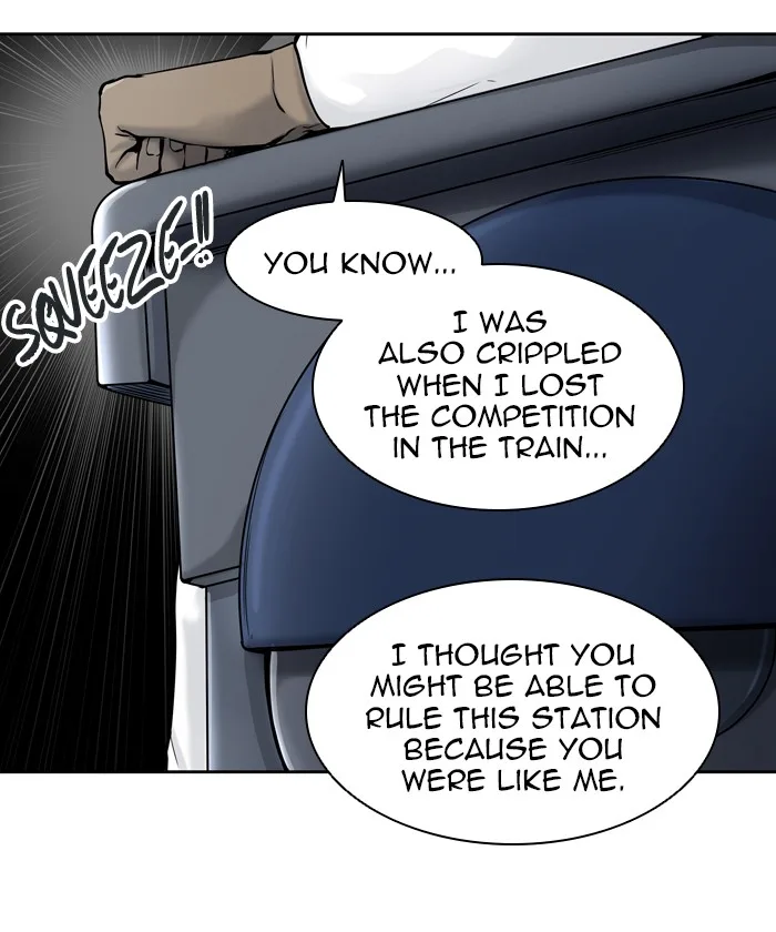 Tower of God - Chapter 415 - Page 68