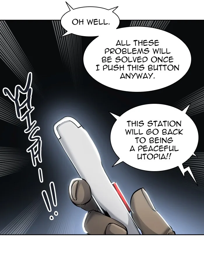 Tower of God - Chapter 415 - Page 70