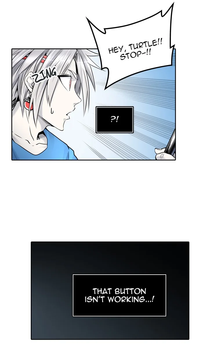 Tower of God - Chapter 415 - Page 71