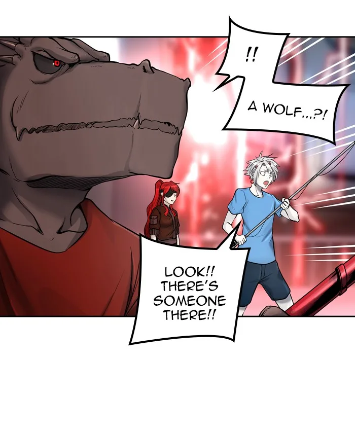 Tower of God - Chapter 415 - Page 76