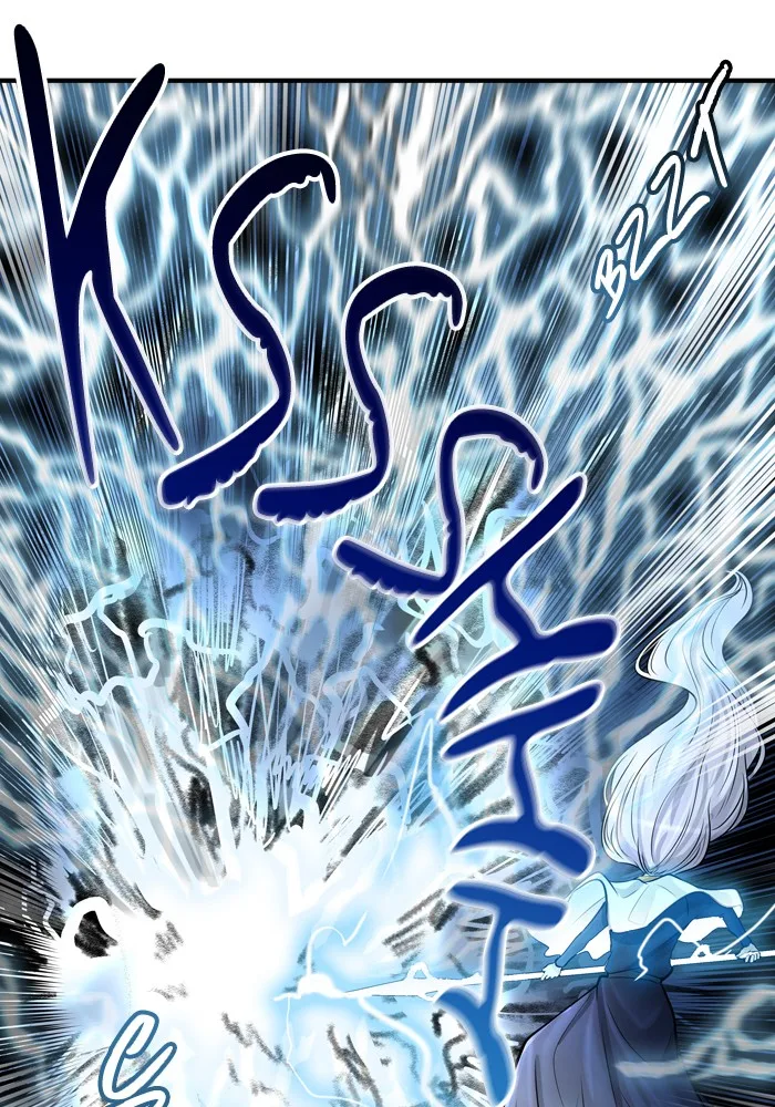 Tower of God - Chapter 415 - Page 8