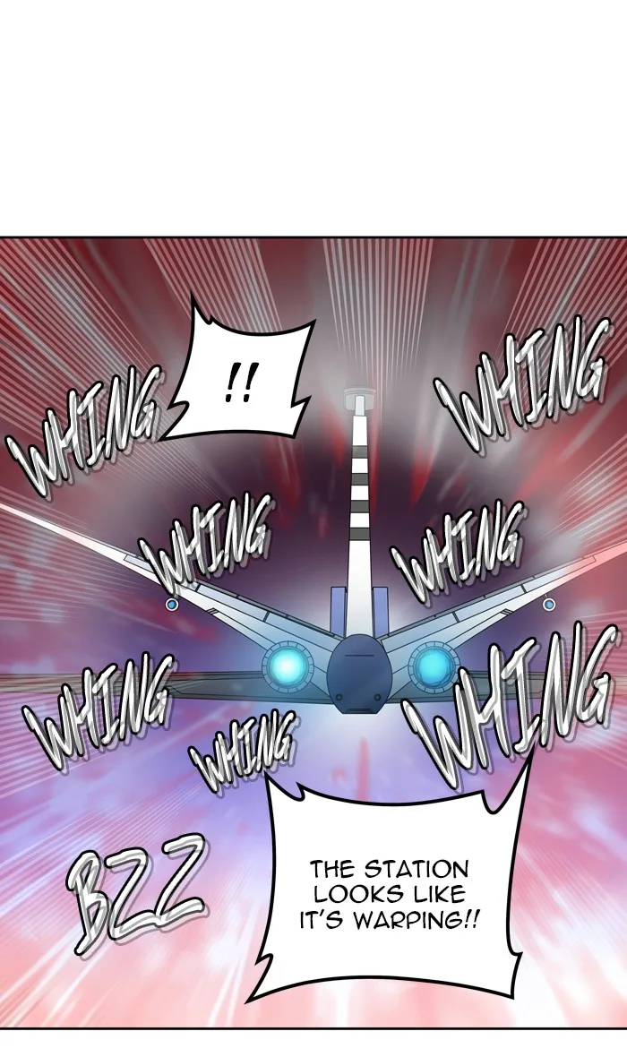 Tower of God - Chapter 415 - Page 80