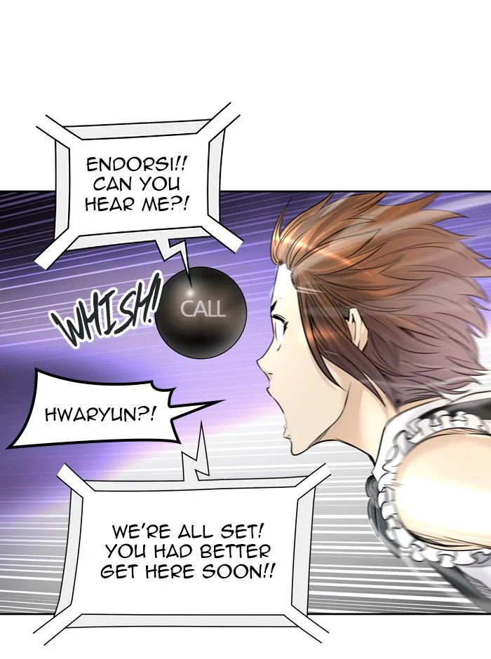 Tower of God - Chapter 415 - Page 81