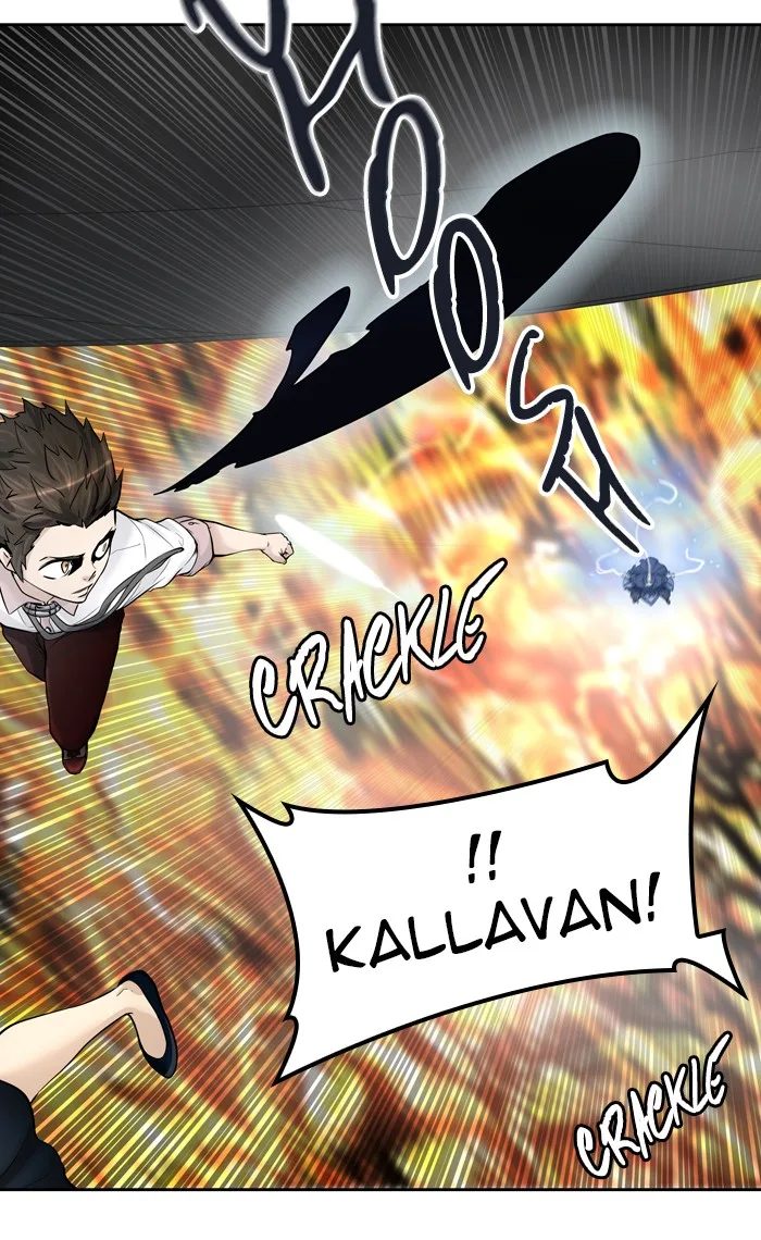 Tower of God - Chapter 415 - Page 83