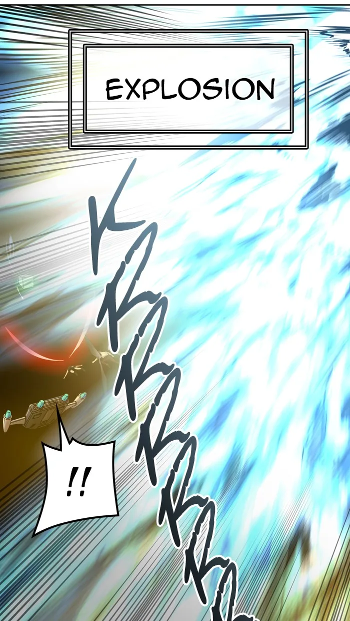 Tower of God - Chapter 415 - Page 91