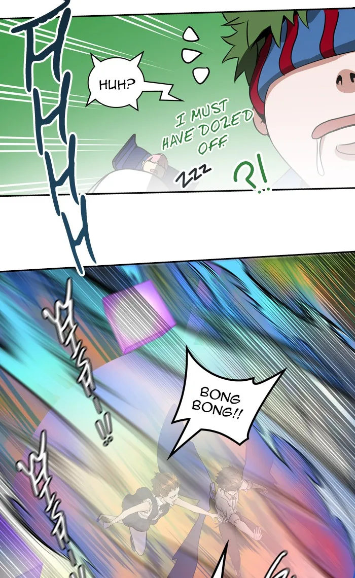 Tower of God - Chapter 415 - Page 93