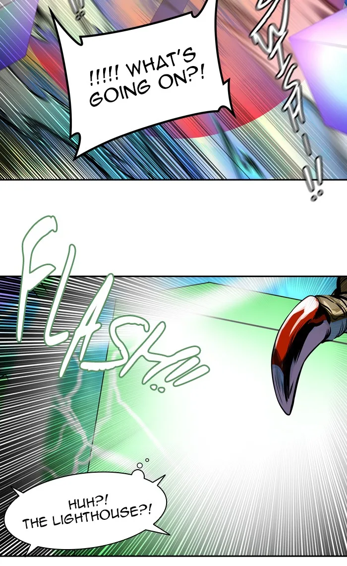 Tower of God - Chapter 415 - Page 94