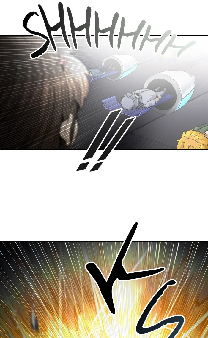 Tower of God - Chapter 415 - Page 95