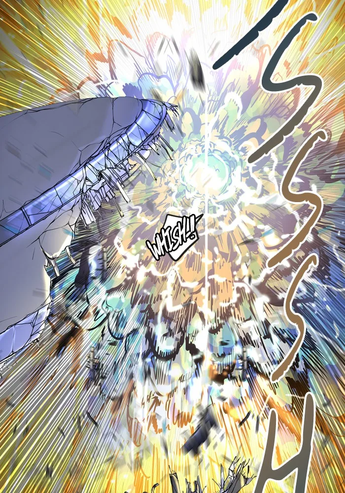 Tower of God - Chapter 415 - Page 96