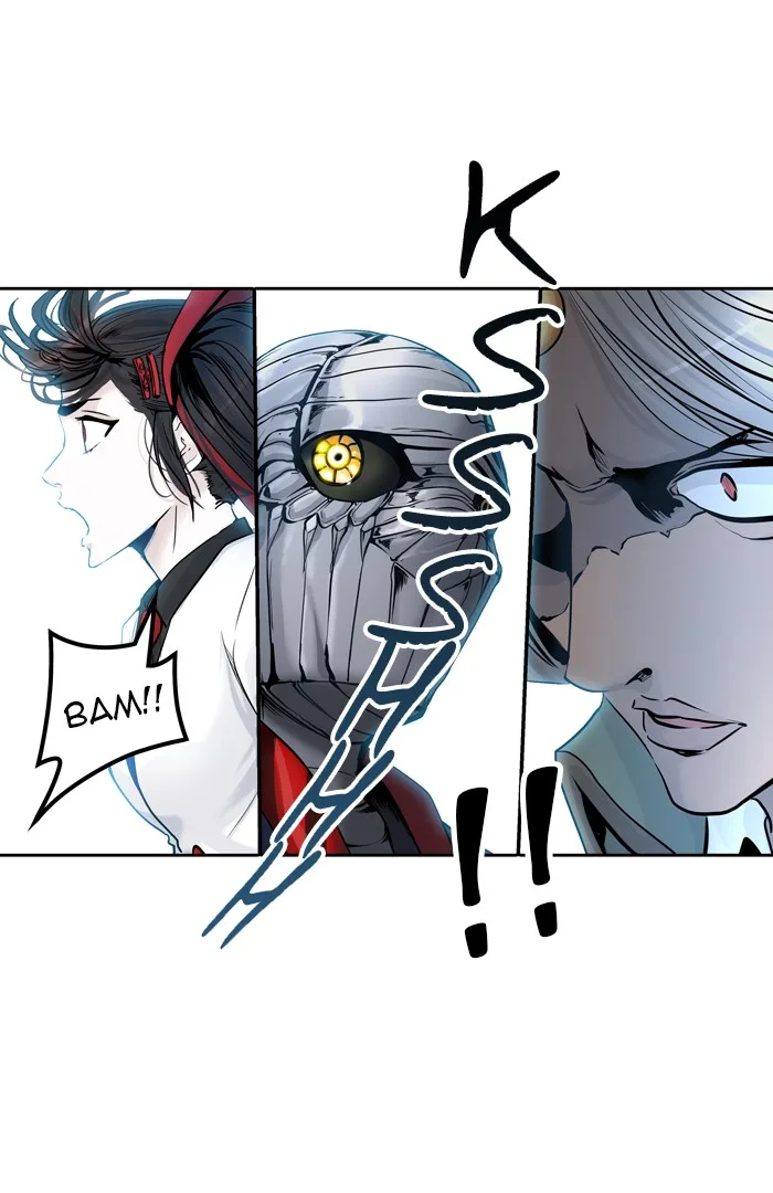 Tower of God - Chapter 415 - Page 98
