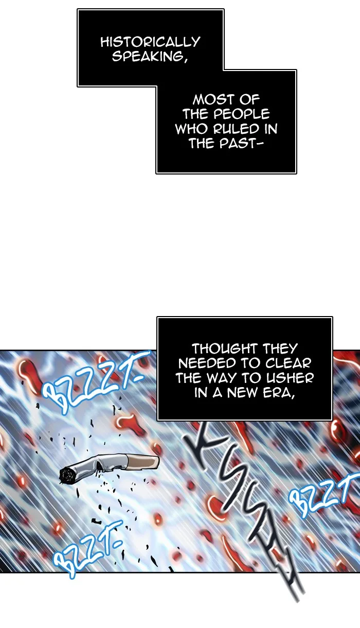 Tower of God - Chapter 415 - Page 99