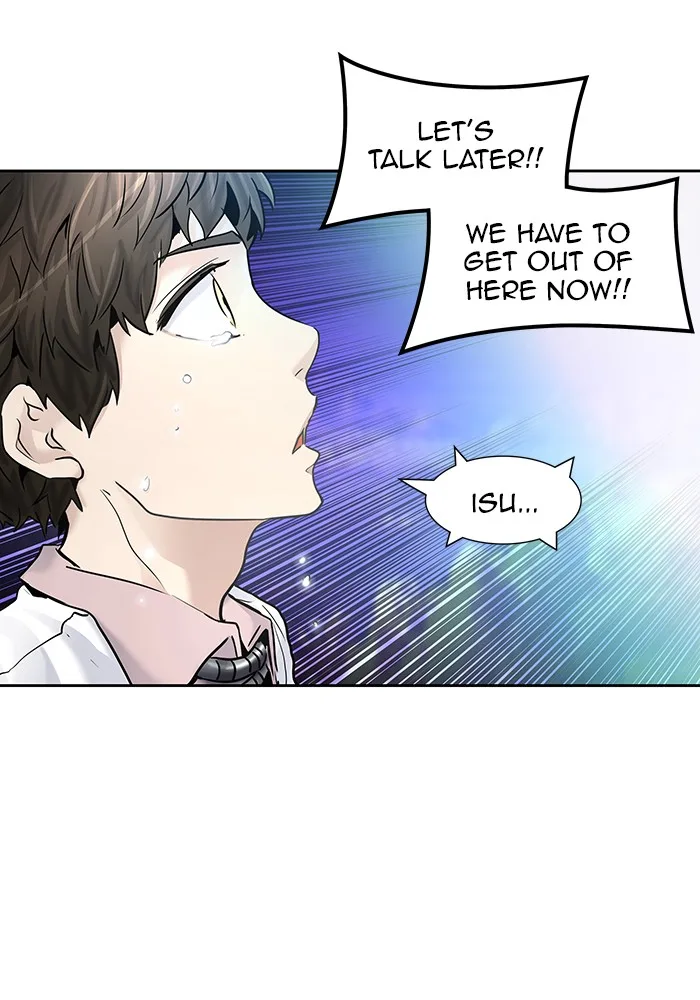 Tower of God - Chapter 416 - Page 10