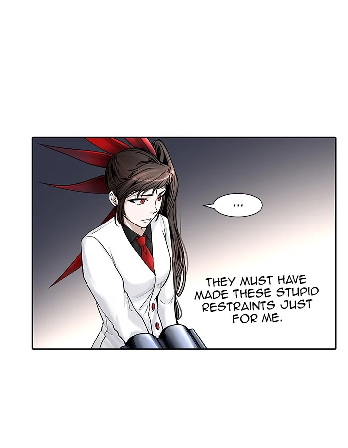 Tower of God - Chapter 416 - Page 100