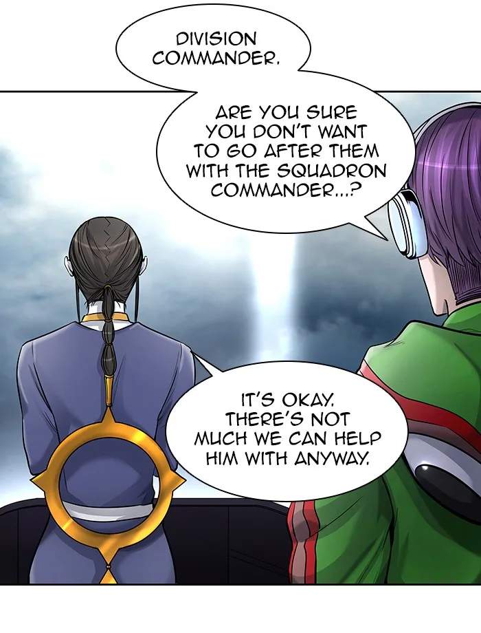 Tower of God - Chapter 416 - Page 101