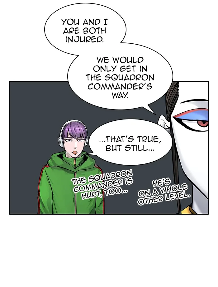 Tower of God - Chapter 416 - Page 102