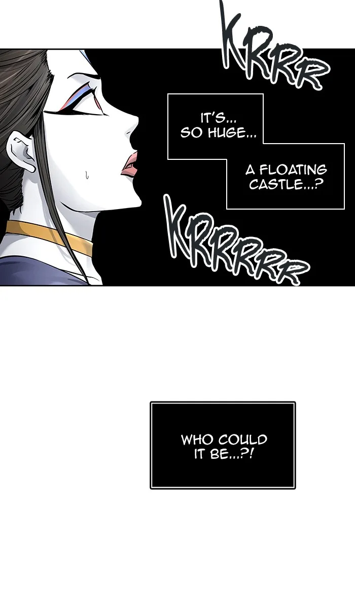 Tower of God - Chapter 416 - Page 106