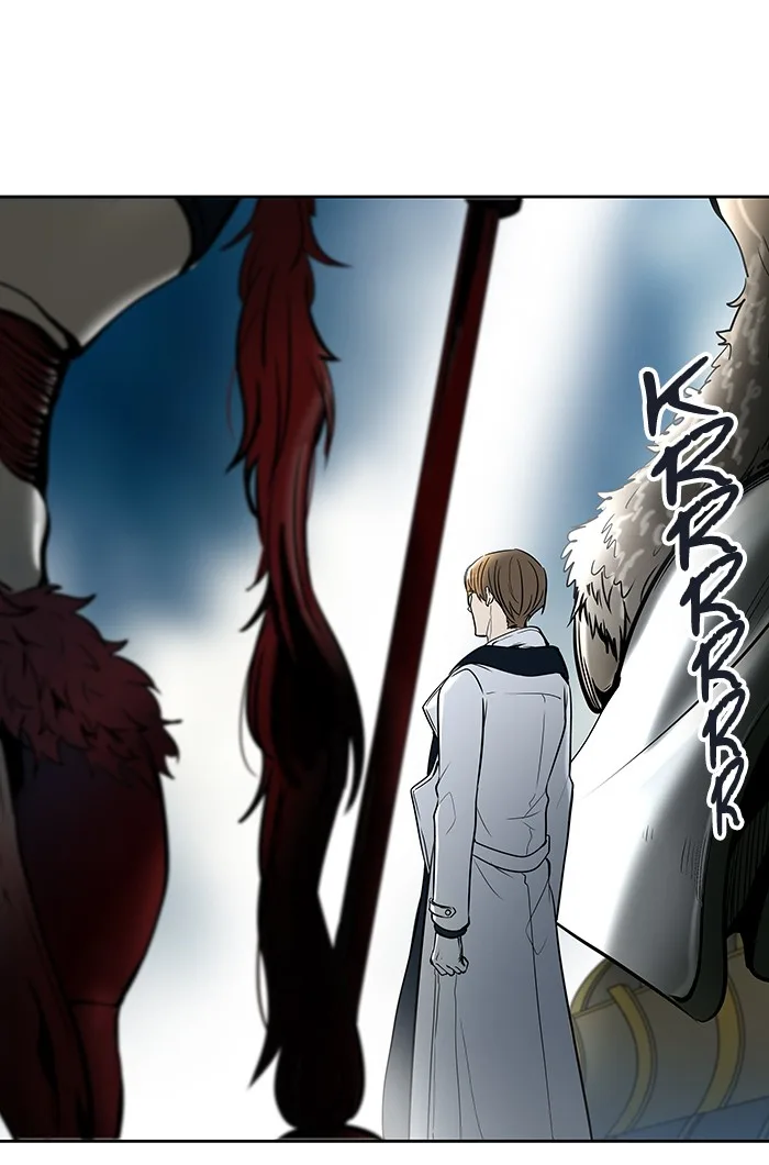 Tower of God - Chapter 416 - Page 107