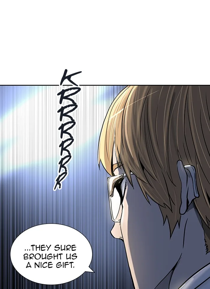 Tower of God - Chapter 416 - Page 108