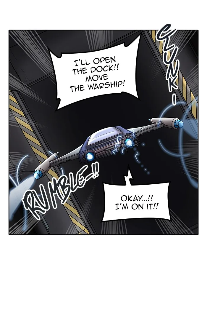 Tower of God - Chapter 416 - Page 11