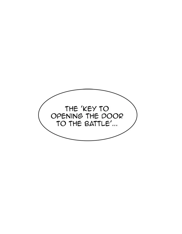 Tower of God - Chapter 416 - Page 110