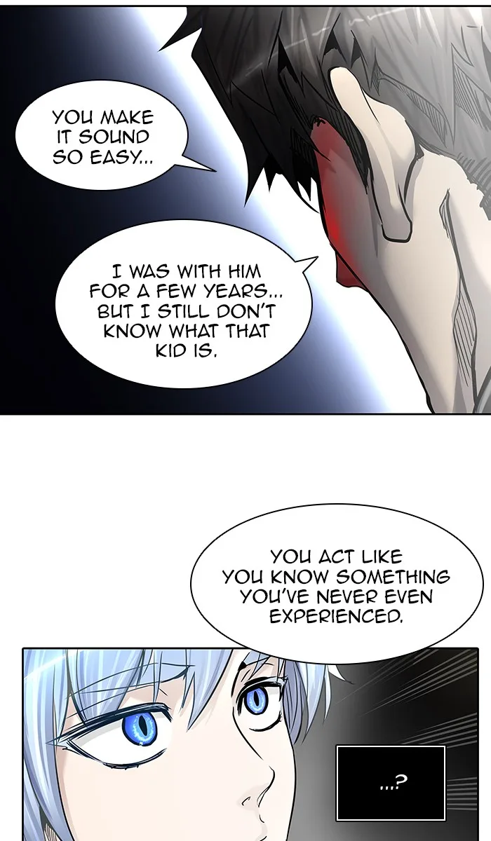 Tower of God - Chapter 416 - Page 111