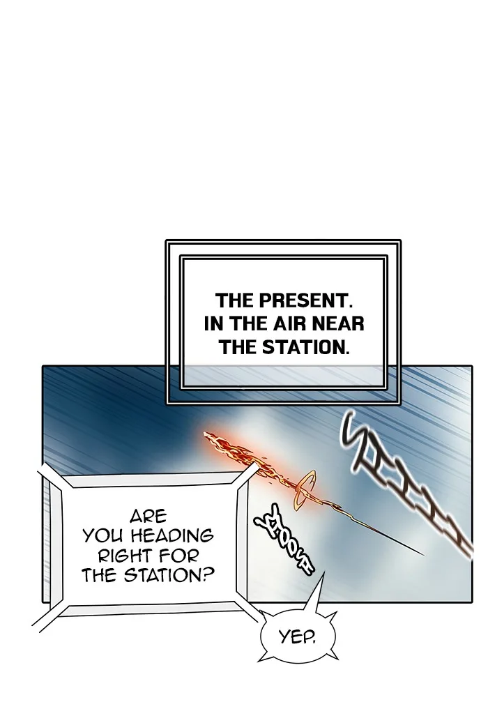 Tower of God - Chapter 416 - Page 117