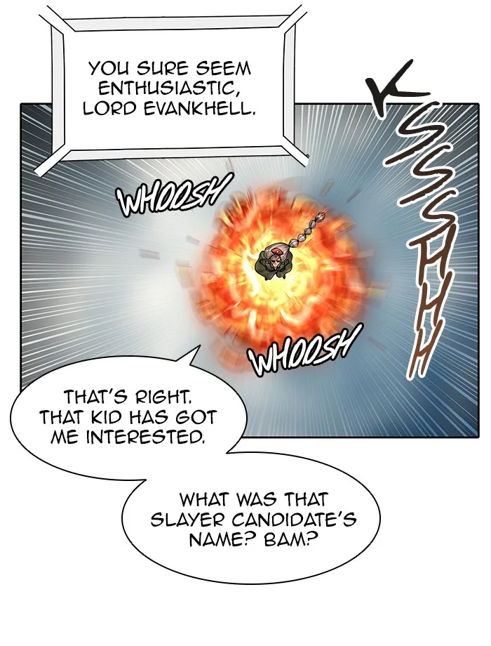 Tower of God - Chapter 416 - Page 118