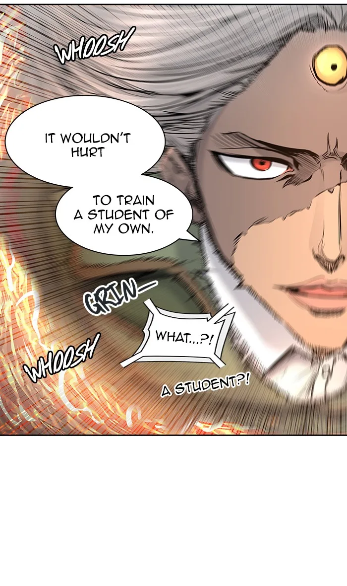 Tower of God - Chapter 416 - Page 119