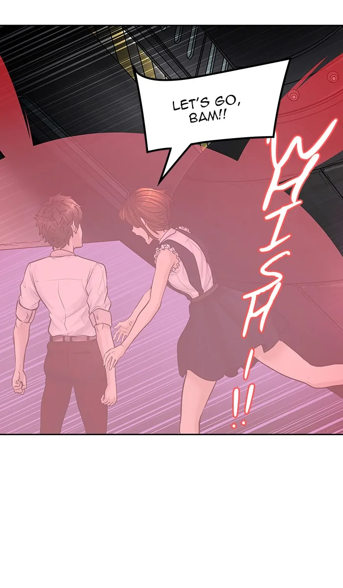 Tower of God - Chapter 416 - Page 12