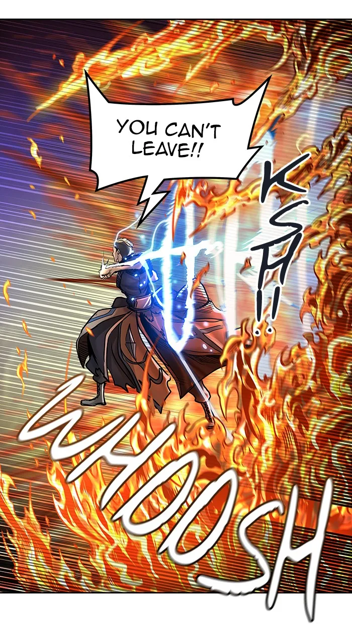 Tower of God - Chapter 416 - Page 13