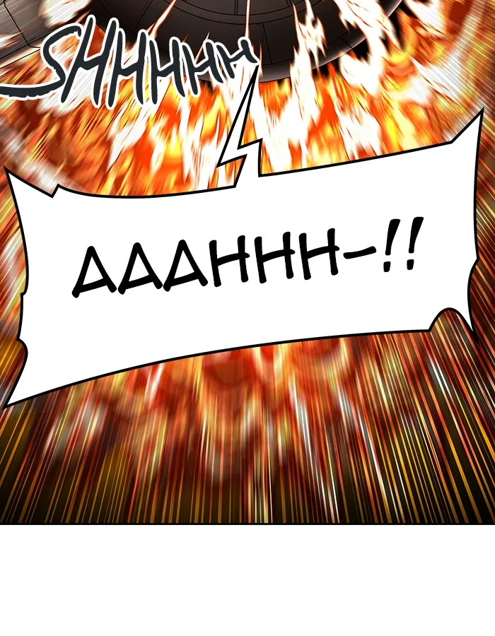 Tower of God - Chapter 416 - Page 16