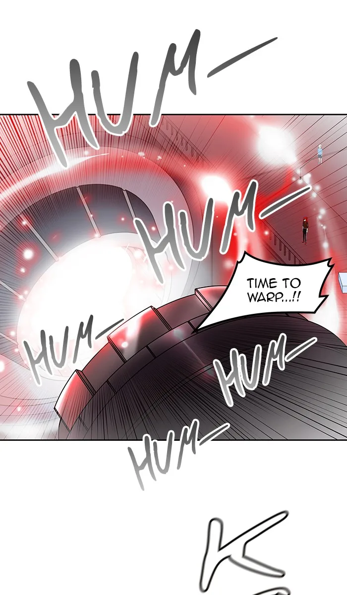 Tower of God - Chapter 416 - Page 17