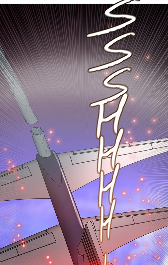Tower of God - Chapter 416 - Page 18