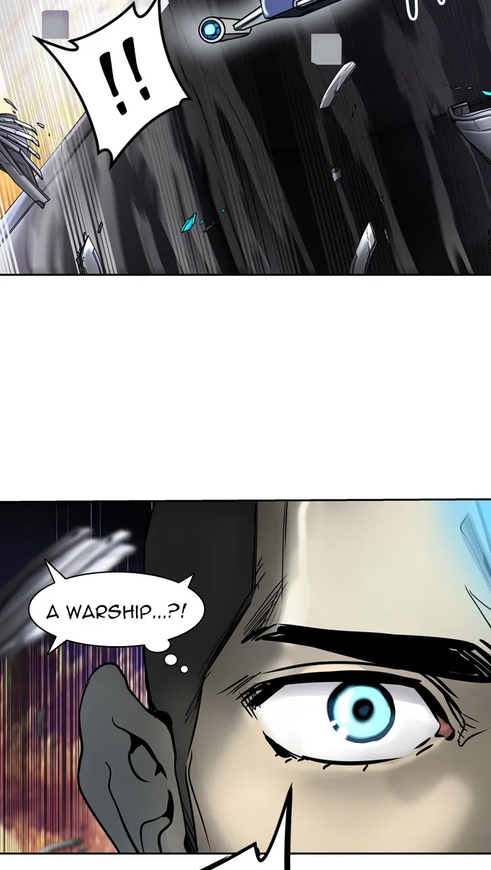 Tower of God - Chapter 416 - Page 2