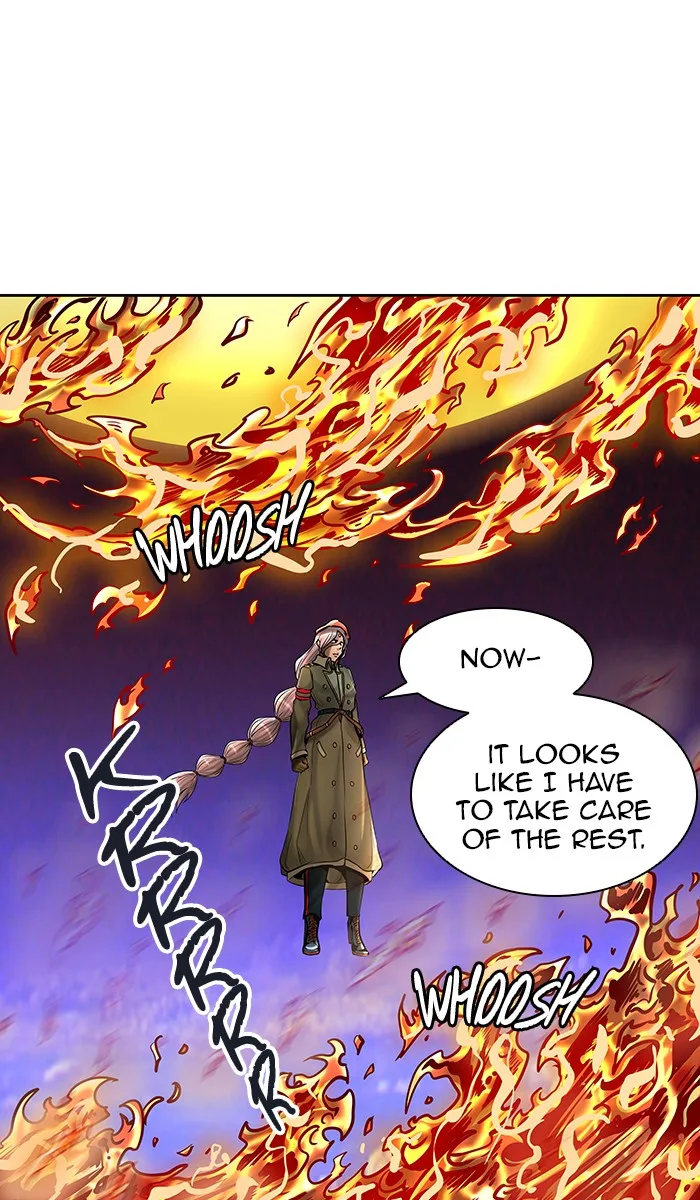Tower of God - Chapter 416 - Page 22