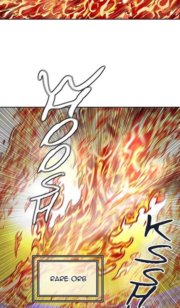 Tower of God - Chapter 416 - Page 23