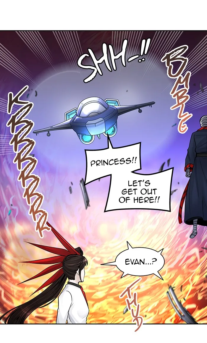 Tower of God - Chapter 416 - Page 26