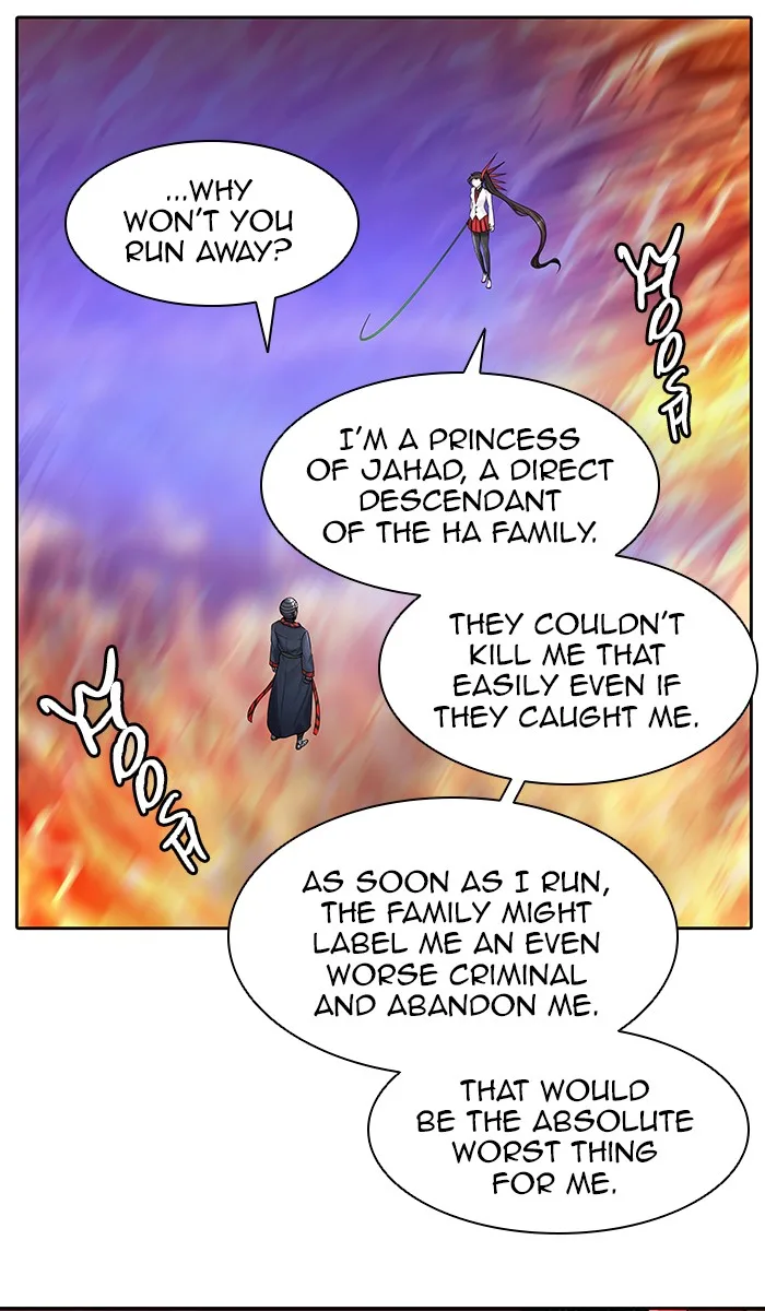 Tower of God - Chapter 416 - Page 28
