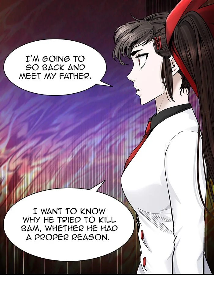 Tower of God - Chapter 416 - Page 29