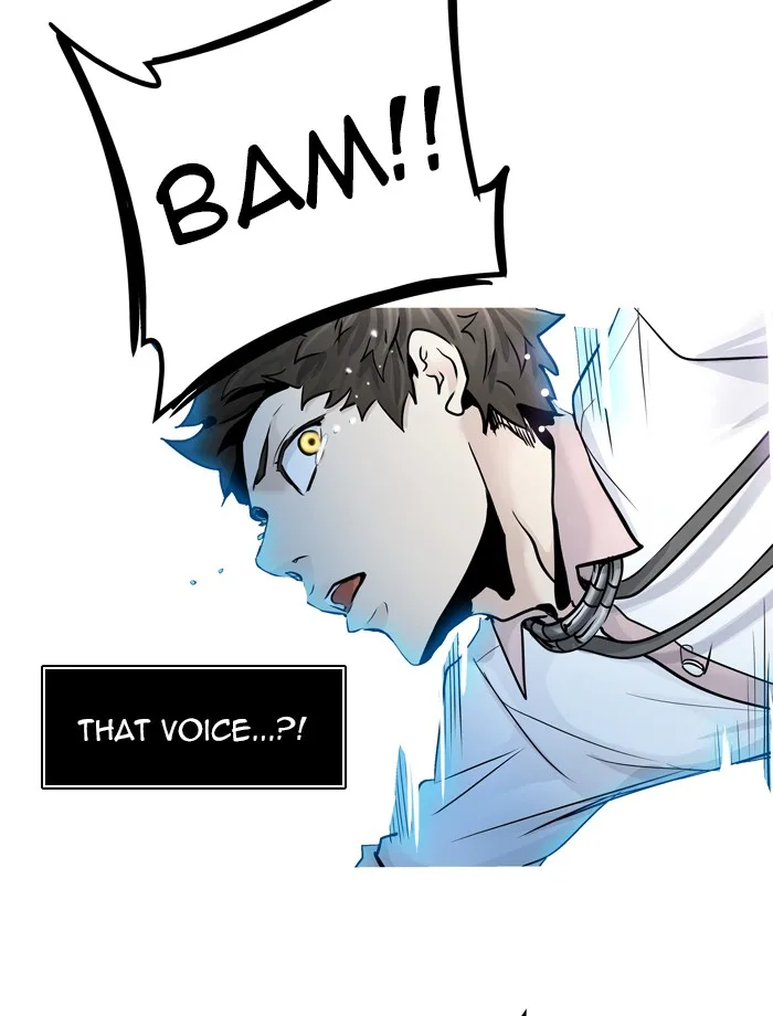 Tower of God - Chapter 416 - Page 3